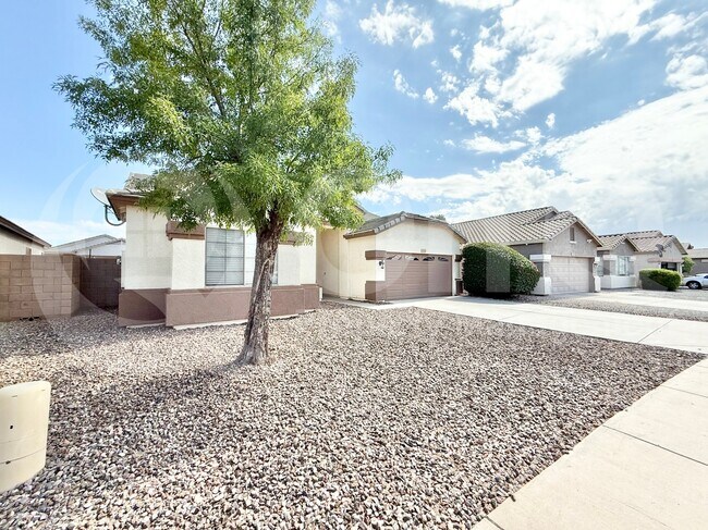 13018 West Pershing Street, El Mirage, AZ 85335 photo 3