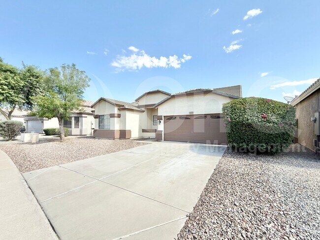 13018 West Pershing Street, El Mirage, AZ 85335 photo 2