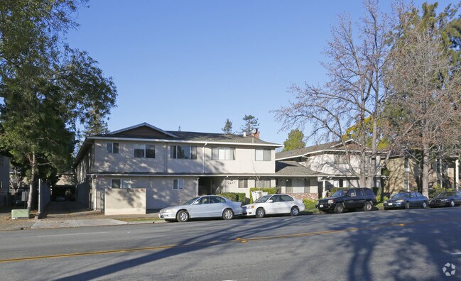 1277 Leigh Avenue, San Jose, CA 95126 photo 2