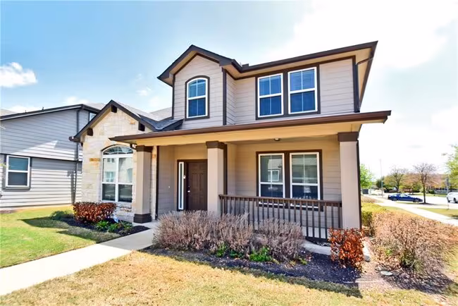 13700 Sage Grouse Dr Austin, TX 78729 photo 5