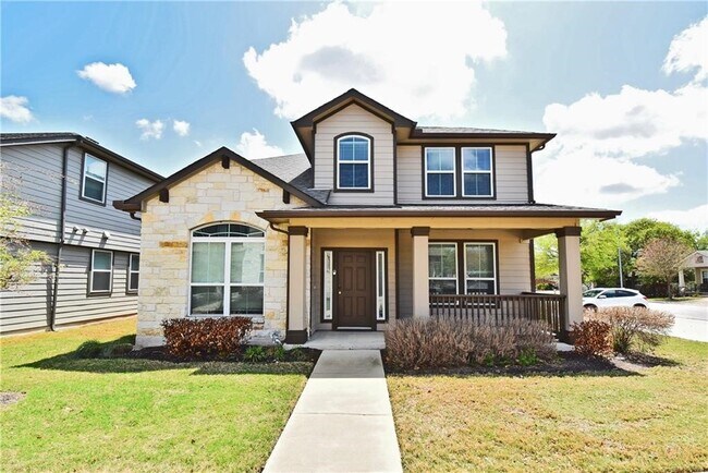 13700 Sage Grouse Dr Austin, TX 78729 photo 4