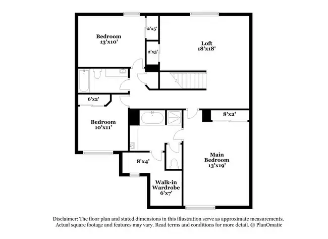 1127 Laurel Chase Trail, Houston, TX 77073 photo 3