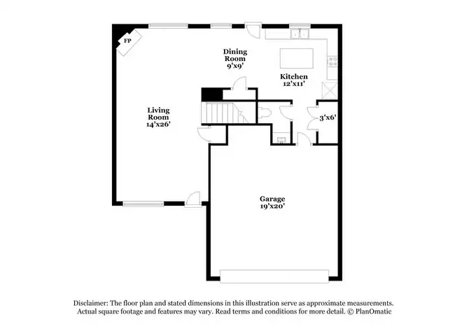 1127 Laurel Chase Trail, Houston, TX 77073 photo 2