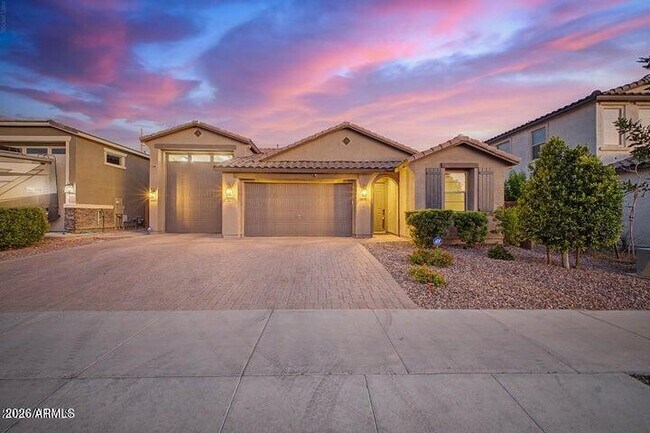 22853 E Estrella Rd Queen Creek, AZ 85142 photo 3