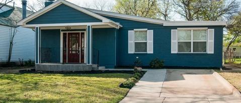 4913 Birchman Ave Fort Worth, TX 76107 photo 3