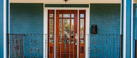 4913 Birchman Ave Fort Worth, TX 76107 photo 4