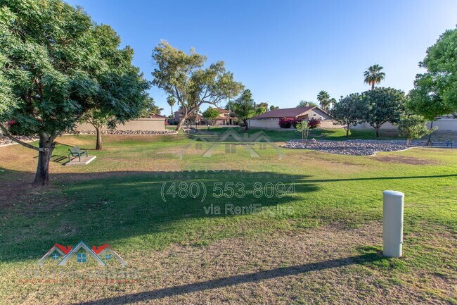 3470 W Ironwood Dr Chandler, AZ 85226 photo 4