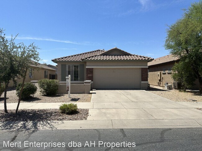 20979 E Desert Hills Blvd Queen Creek, AZ 85142