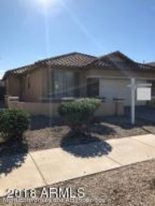 20979 E Desert Hills Blvd Queen Creek, AZ 85142 photo 2