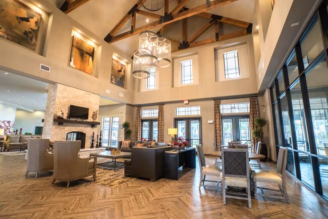 The Commons At Hollyhock photo 4