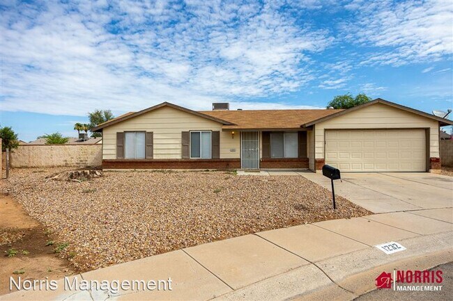 1232 E Avenida Grande Casa Grande, AZ 85122 photo 2