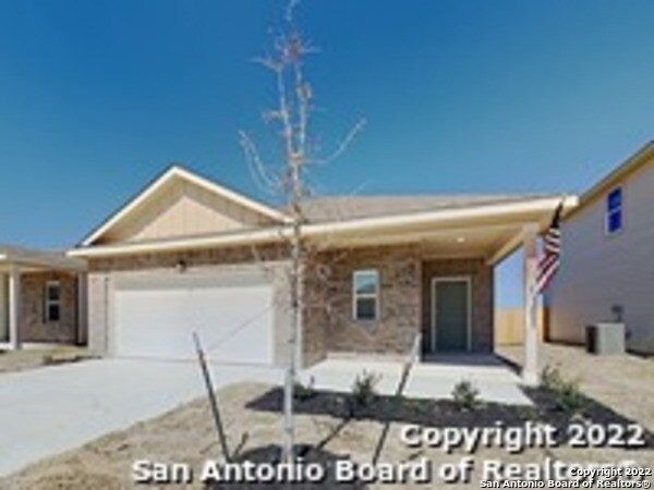 14335 Gunsight Pass San Antonio, TX 78253 photo 2
