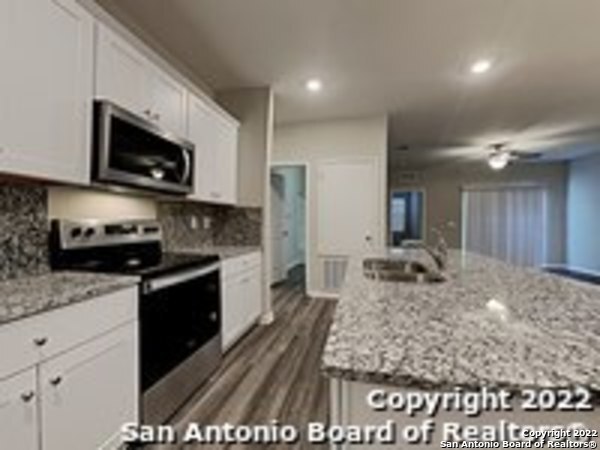 14335 Gunsight Pass San Antonio, TX 78253 photo 5