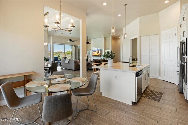 9338 E Prairie Cir Scottsdale, AZ 85262 photo 3