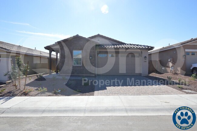 19907 W Roma Ave Litchfield Park, AZ 85340