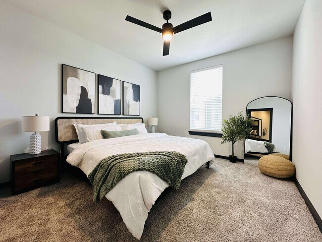 2603 N Fry Rd Katy, TX 77449 photo 2
