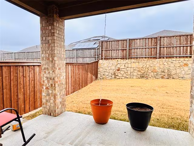 1304 Johnson Drive, Celina, TX 75009 photo 5