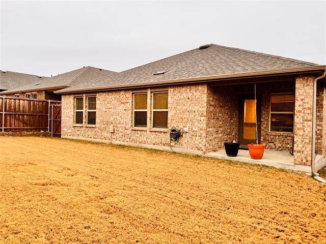 1304 Johnson Drive, Celina, TX 75009 photo 3