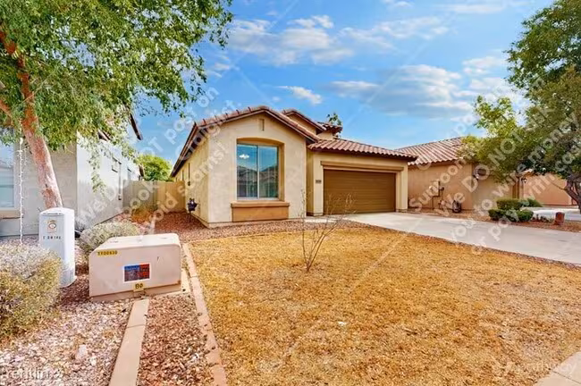 36148 W Olivo St Maricopa, AZ 85138 photo 5