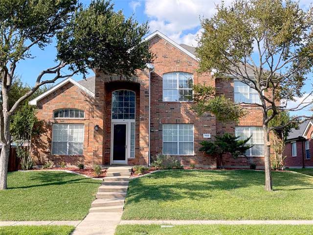 7850 Greenvalley Lane, Frisco, TX 75033 photo 2