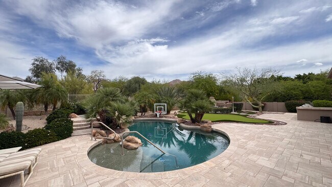 12838 E Altadena Dr Scottsdale, AZ 85259 photo 5