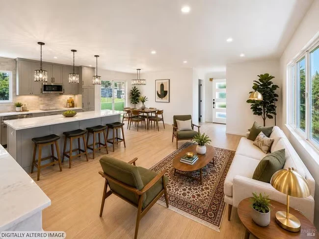 44 Millay Pl Mill Valley, CA 94941 photo 3