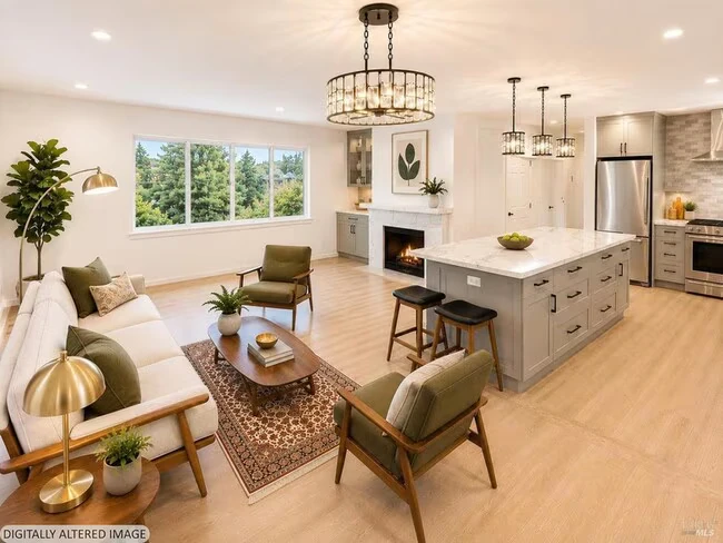 44 Millay Pl Mill Valley, CA 94941 photo 4