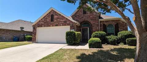 2904 Cattle Baron Dr Little Elm, TX 75068 photo 2