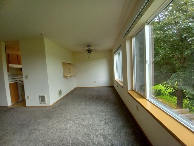 English Gardens Apartments photo 2