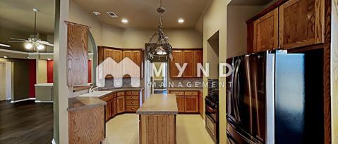 11305 Pagewynne Dr Frisco, TX 75035 photo 4