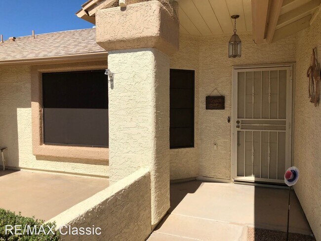 2247 Leisure World Boulevard, Mesa, AZ 85206 photo 3