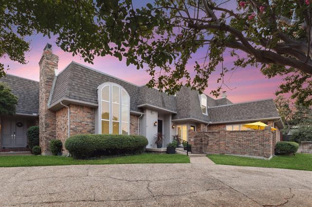 10541 Berry Knoll Drive, Dallas, TX 75230 photo 2