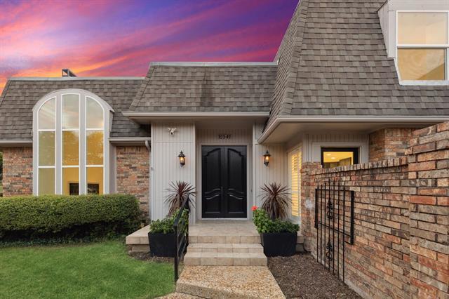10541 Berry Knoll Drive, Dallas, TX 75230 photo 3