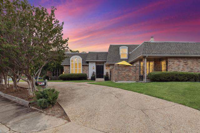10541 Berry Knoll Drive, Dallas, TX 75230 photo 4