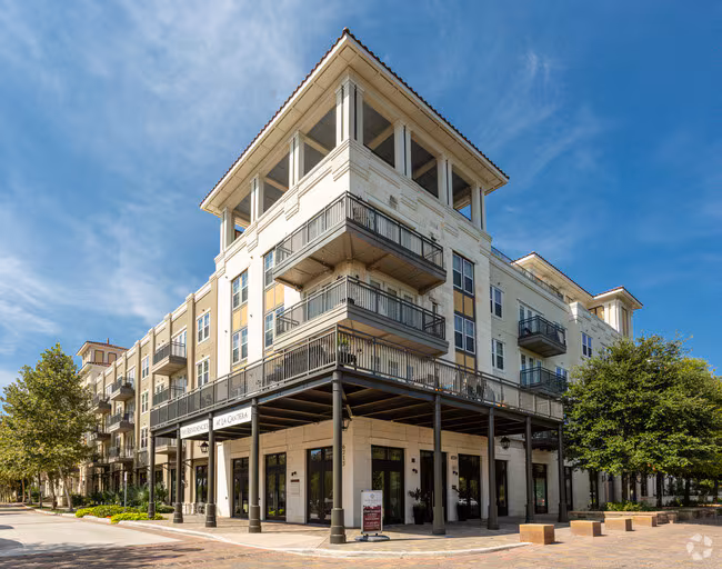 The Residences at La Cantera photo 5