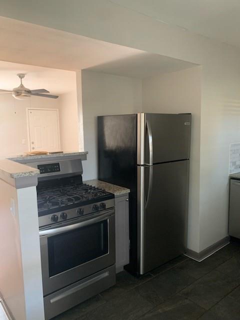4738 El Campo Ave Fort Worth, TX 76107 photo 4