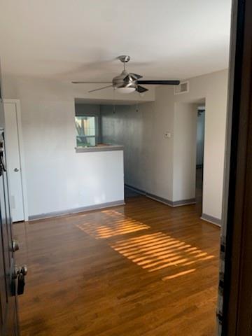 4738 El Campo Ave Fort Worth, TX 76107 photo 3