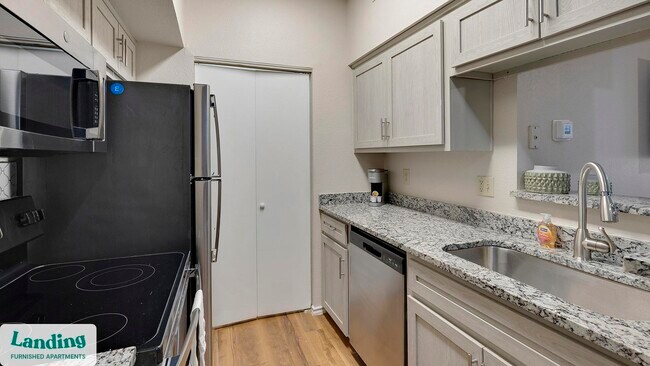 165 Forestbrook Dr Lewisville, TX 75067 photo 5
