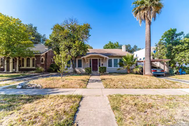 1542 W Magnolia Ave San Antonio, TX 78201 photo 2
