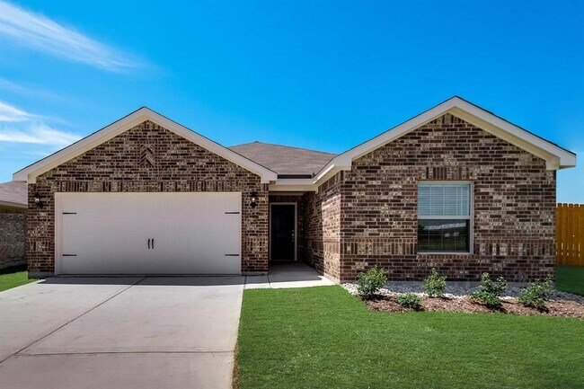 3017 Boran Drive, Forney, TX 75126 photo 2