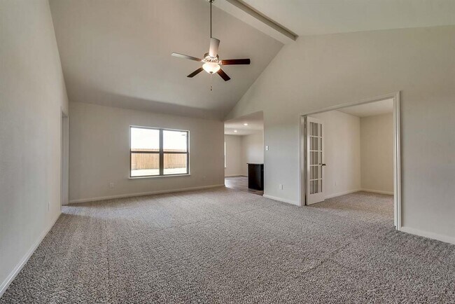 3017 Boran Drive, Forney, TX 75126 photo 3