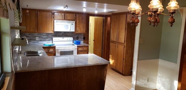 307 10th St Pflugerville, TX 78660 photo 3