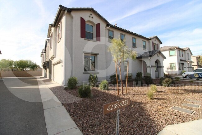 4218 South 58th Lane, Phoenix, AZ 85043 photo 2