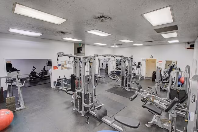 7 Captain Dr Emeryville, CA 94608 photo 5