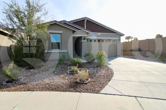 20815 N 40th Dr Glendale, AZ 85308 photo 2