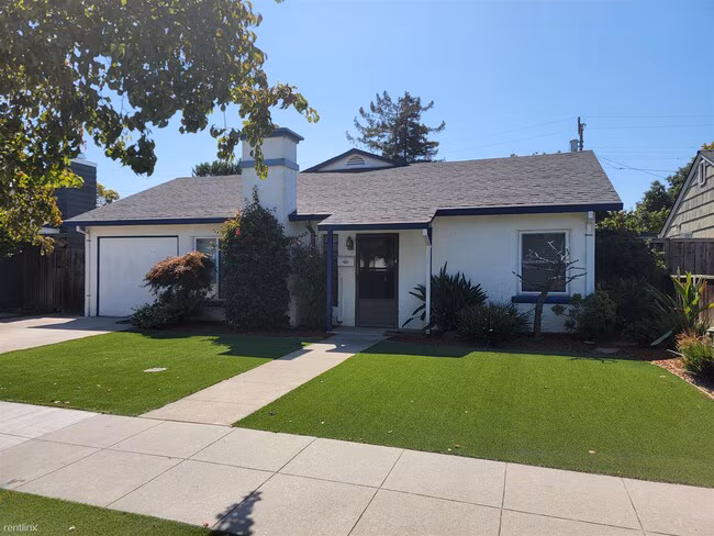 1019 Inverness Drive, San Carlos, CA 94070 photo 3
