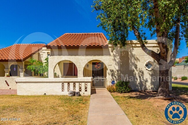 5136 E Evergreen St Mesa, AZ 85205