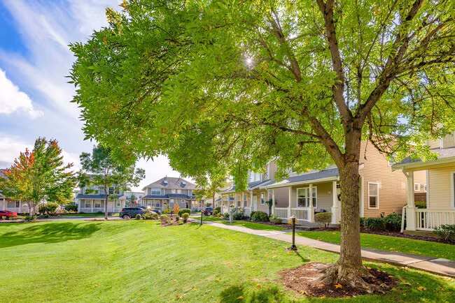 Washington Court Residential photo 5