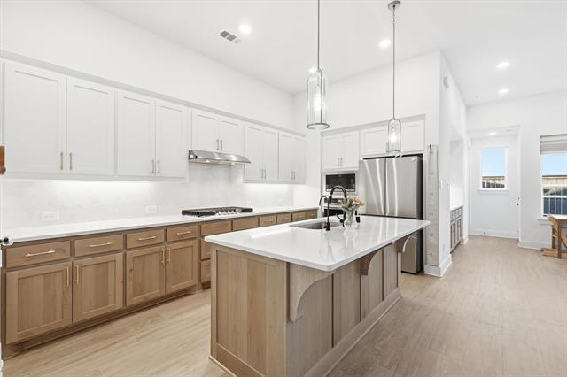 1417 Sandhill Ln Celina, TX 75009 photo 4