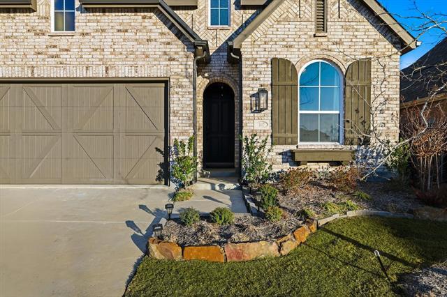 1417 Sandhill Ln Celina, TX 75009 photo 2